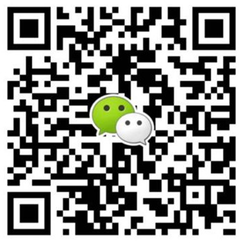 深圳刑事辩护律师微信二维码