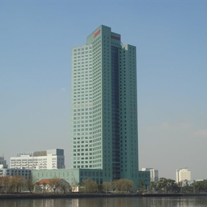 Ningbo Marriott Hotel